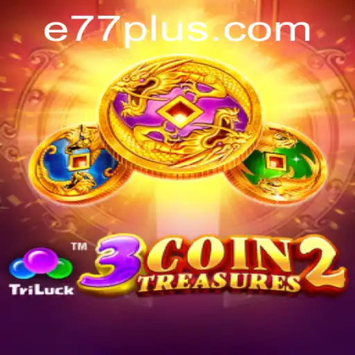 Exploring 3CoinTreasures2: The Ultimate Adventure in Virtual Treasure Hunting