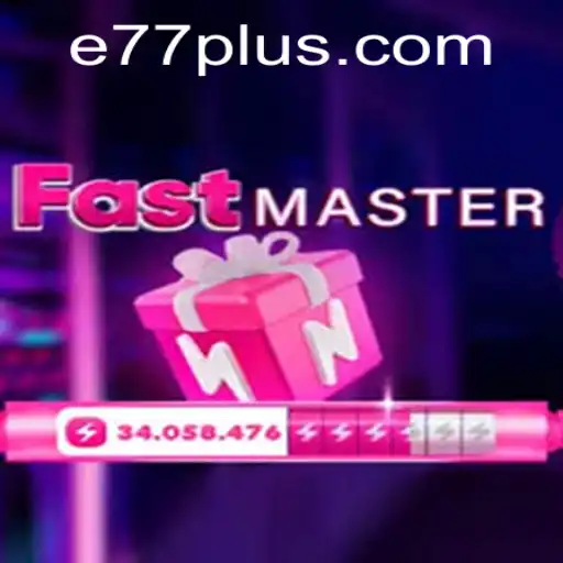 FastMaster: The Game That Celebrates the Power of Speed
