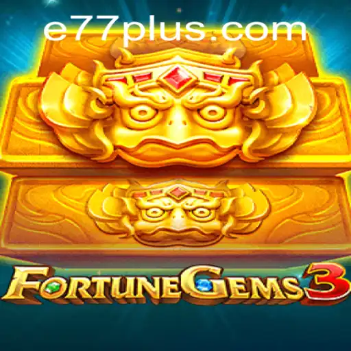 Exploring the Intriguing World of FortuneGems3