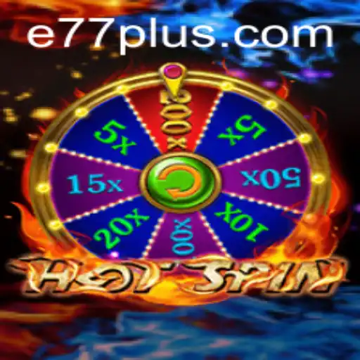 An Exciting Dive into the Thrills of HotSpin: The Game Taking the World by Storm