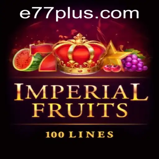 Imperial Fruits 100: A Royal Journey into the World of Casino Slots