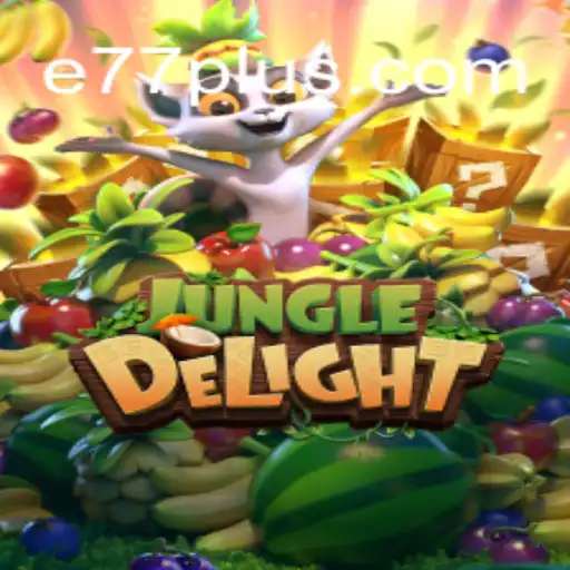 JungleDelight: Enter the Wilderness of Adventure