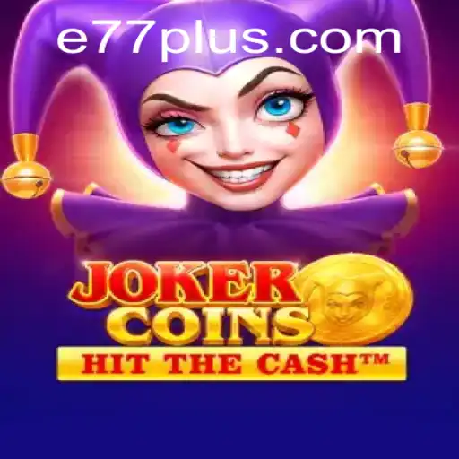 Unveiling JokerCoins: The Ultimate Gaming Experience