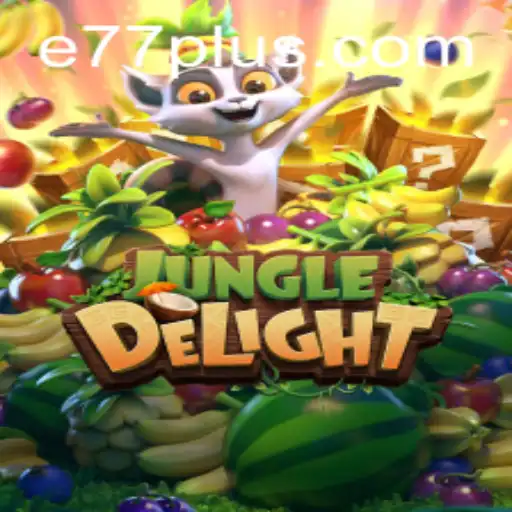 JungleDelight: Enter the Wilderness of Adventure
