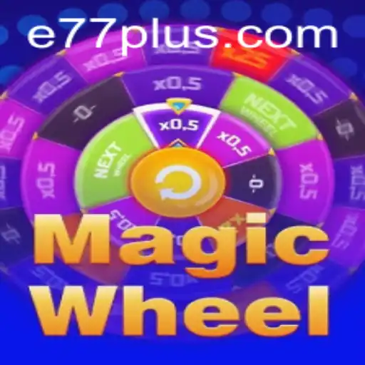 MagicWheel: The Enchanting World of Spinning Fortunes