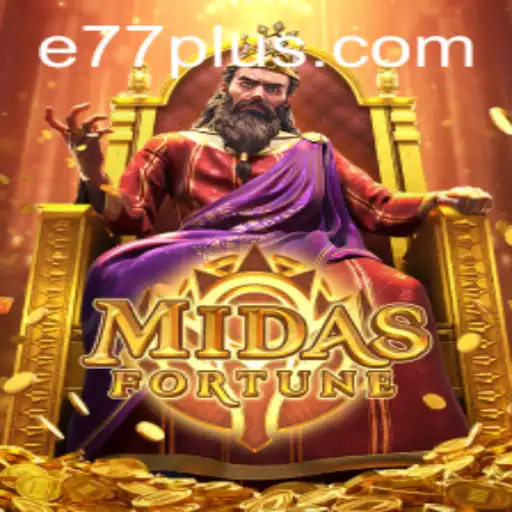 MidasFortune - Unleash Your Inner King Midas