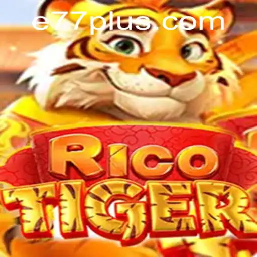 Unveiling RicoTiger: The Next Big Adventure in Gaming