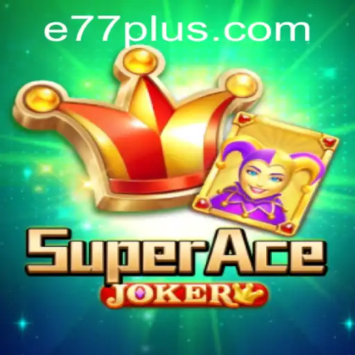 Unveiling the Thrills of SuperAceJoker: A Strategic Marvel in Modern Gaming