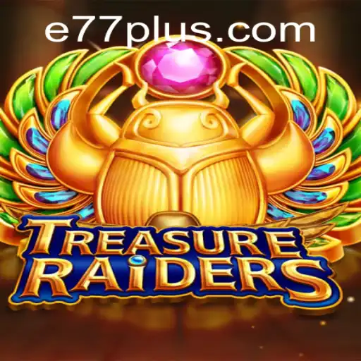TREASURERAIDERS: A Thrilling Expedition into the World of Adventure and Strategy