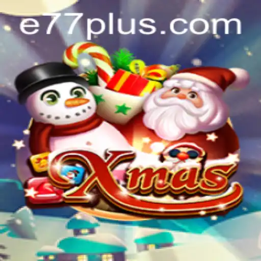 Dive into the Exciting World of Xmas: The Enthralling Game Marked by 'e77'